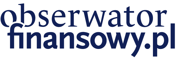 Obserwator Finansowy logo